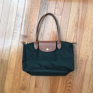 Longchamp le pildge tote