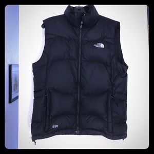 The North Face Vest