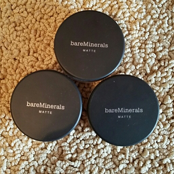 *Make offer* Bareminerals matte foundation - Picture 1 of 2