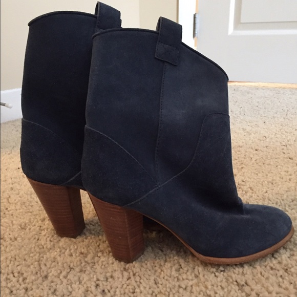 Marc by Marc Jacobs blue