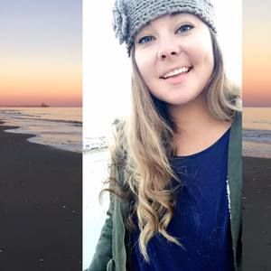 Meet your Posher, Blair