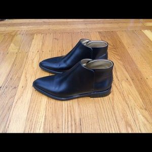 Everlane Modern Ankle Boot sz 6.5