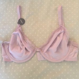 Adorable Unlined Bra