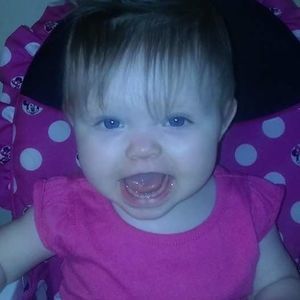 Meet your Posher, Allison