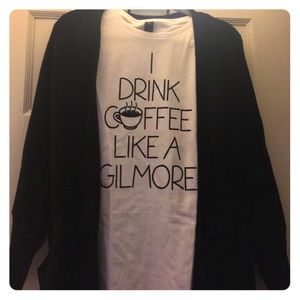 Gilmore Girls Shirt