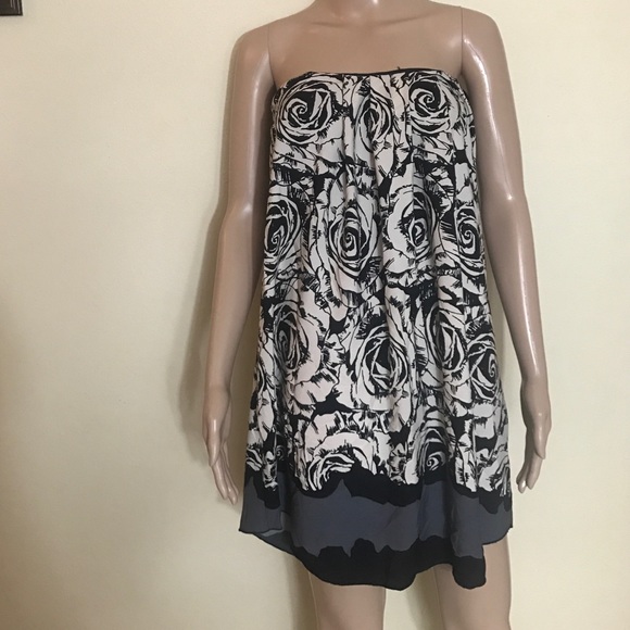dress size medium