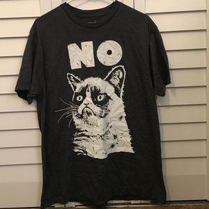 Grumpy Cat T-Shirt