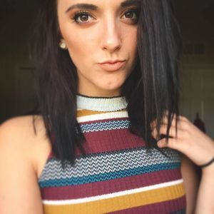 Meet your Posher, Heather