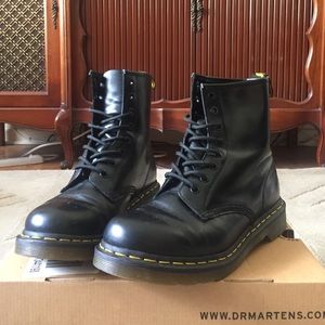 Doc Martens 1460 Women's Boot