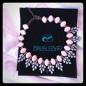 Baublebar blush stunner