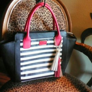 $$Price Drop BETSY JOHNSON HANDBAG