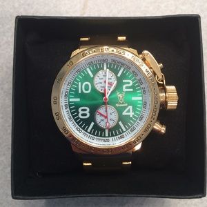 Konigswerk Quartz Watch