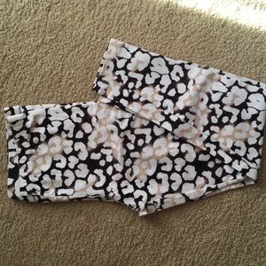 Rue21 Leopard Print Leggings