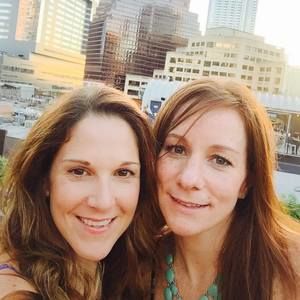 Meet your Posher, Angie