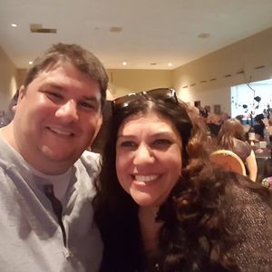 Meet your Posher, Brandi