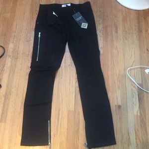 Men's Golden Denim jeans
