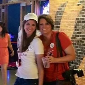 Meet your Posher, Lori