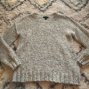 J. Crew sweater size M