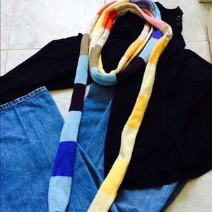 Gap Scarf