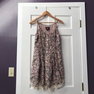 Heartloom Dress
