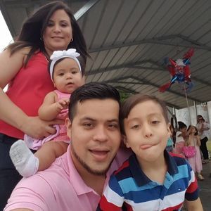 Meet your Posher, Gerardo