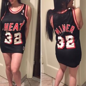 Basketball jersey