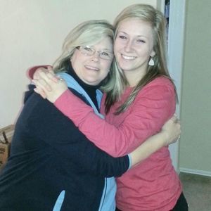 Meet your Posher, Tammie