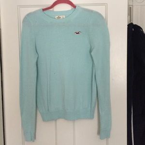 Soft Hollister Sweater