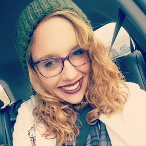 Meet your Posher, Katie