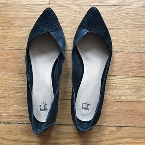 Joe's Jeans ballet flats