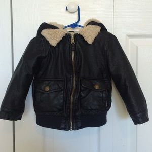 Boy's 3T Jacket & Outfit