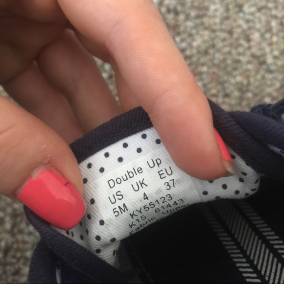 Keds - Picture 3 of 4