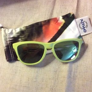 Oakley sunglasses