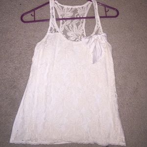 Hollister tank top