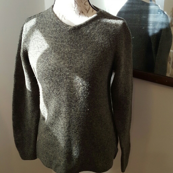 Sahalie sweater