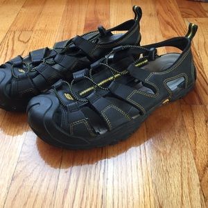 skechers water sandals