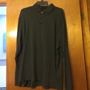 XL Roundtree and Yorke Polo - Like New!