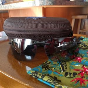 Maui Jim Banyan Sunglasses NWT