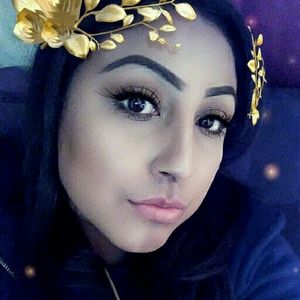 Meet your Posher, Jessica