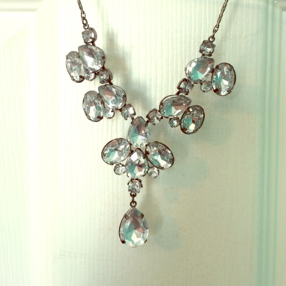 Special occasion necklace