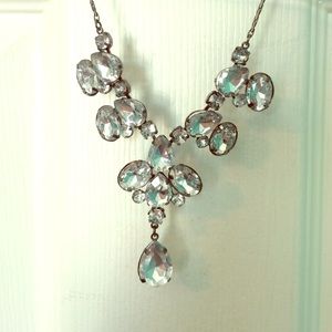 Special occasion necklace