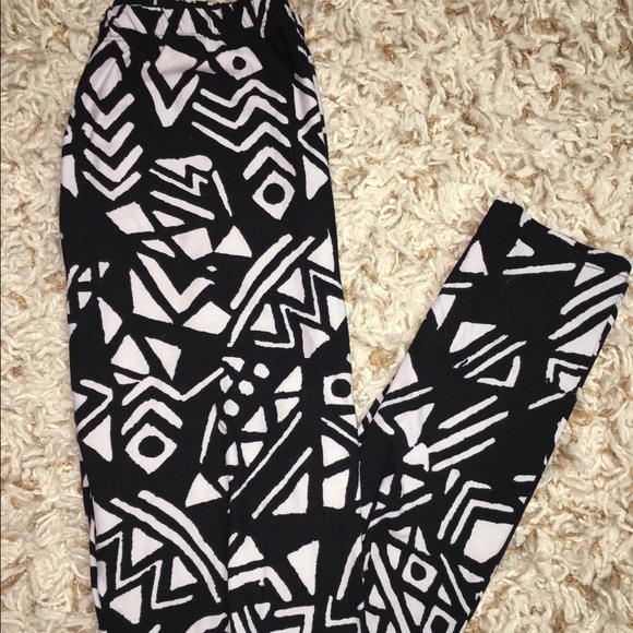 Agnes and Dora leggings