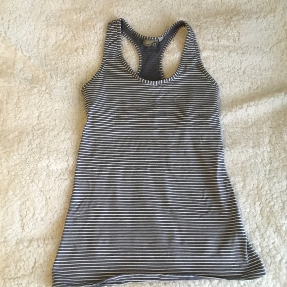 Athleta tank top