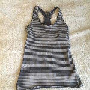 Athleta tank top