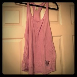 VS Pink Tank