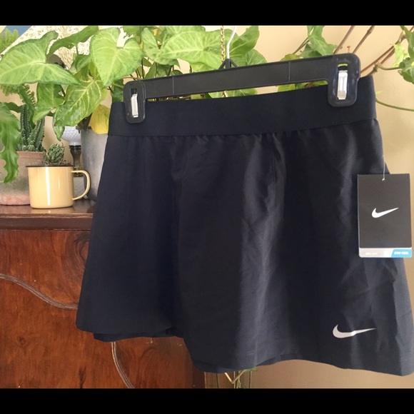NWT Nike athletic skirt
