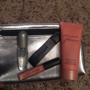 Estēe Lauder Pleasures Set