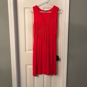 Cable & Gauge dress