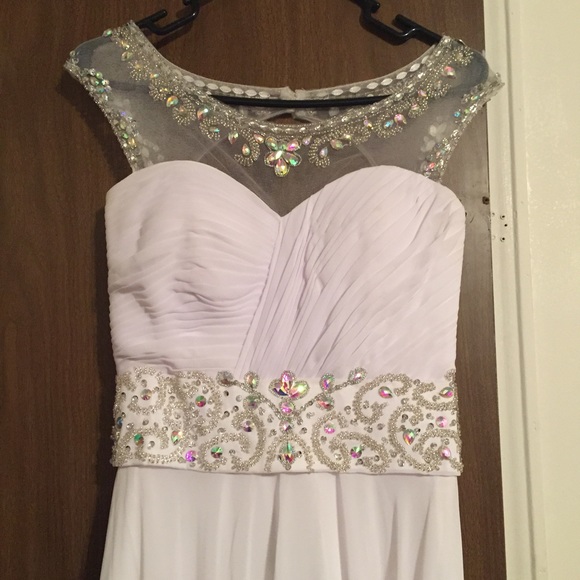 2015 ThePromGirls Prom Dress