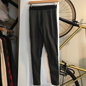 Nike Pro Hyperwarm Dri-Fit Leggings